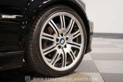 2002 BMW M3