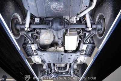 1997 Jeep Wrangler Sahara 4x4