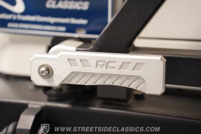 1997 Jeep Wrangler Sahara 4x4