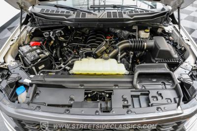 2024 Ford F-150 4x4 STX Supercrew