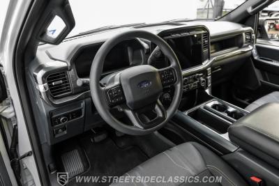 2024 Ford F-150 4x4 STX Supercrew