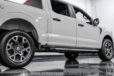 2024 Ford F-150 4x4 STX Supercrew