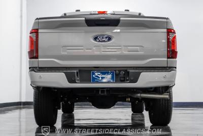 2024 Ford F-150 4x4 STX Supercrew