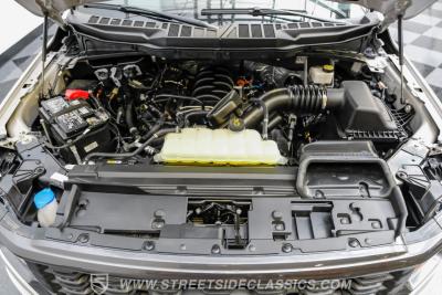 2024 Ford F-150 4x4 STX Supercrew