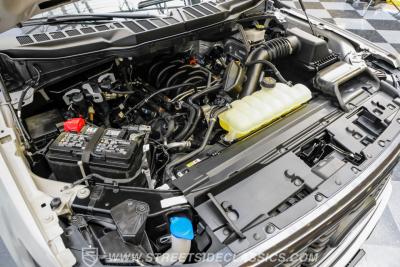 2024 Ford F-150 4x4 STX Supercrew