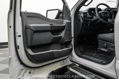 2024 Ford F-150 4x4 STX Supercrew