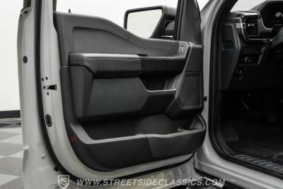 2024 Ford F-150 4x4 STX Supercrew