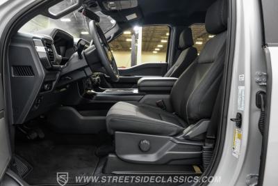 2024 Ford F-150 4x4 STX Supercrew