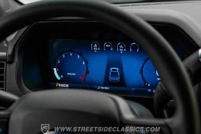 2024 Ford F-150 4x4 STX Supercrew