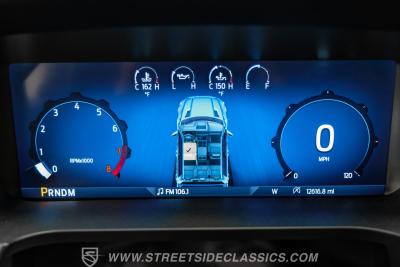 2024 Ford F-150 4x4 STX Supercrew