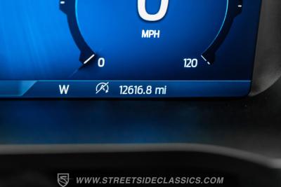 2024 Ford F-150 4x4 STX Supercrew