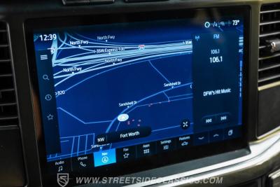 2024 Ford F-150 4x4 STX Supercrew