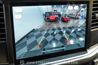 2024 Ford F-150 4x4 STX Supercrew