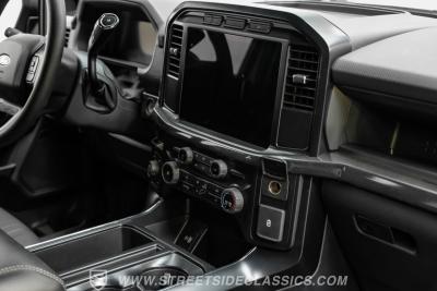 2024 Ford F-150 4x4 STX Supercrew