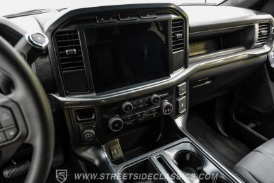 2024 Ford F-150 4x4 STX Supercrew