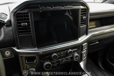 2024 Ford F-150 4x4 STX Supercrew