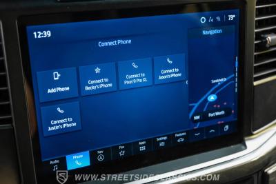 2024 Ford F-150 4x4 STX Supercrew