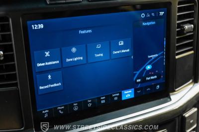 2024 Ford F-150 4x4 STX Supercrew