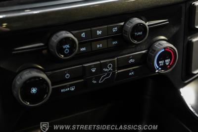 2024 Ford F-150 4x4 STX Supercrew