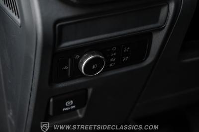 2024 Ford F-150 4x4 STX Supercrew