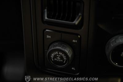 2024 Ford F-150 4x4 STX Supercrew