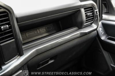 2024 Ford F-150 4x4 STX Supercrew