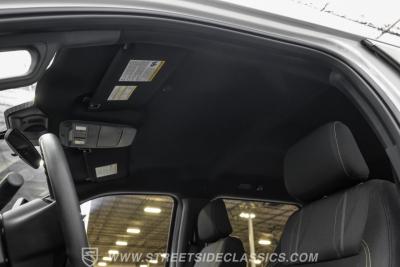 2024 Ford F-150 4x4 STX Supercrew