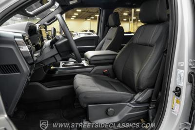 2024 Ford F-150 4x4 STX Supercrew