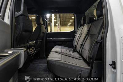 2024 Ford F-150 4x4 STX Supercrew