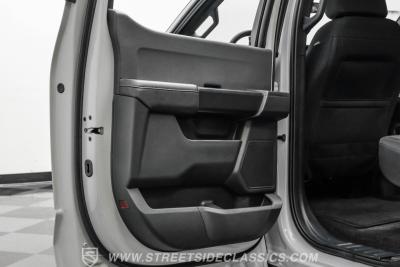 2024 Ford F-150 4x4 STX Supercrew