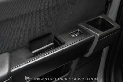 2024 Ford F-150 4x4 STX Supercrew