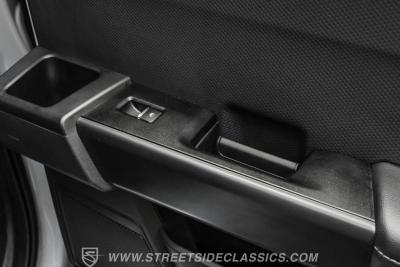 2024 Ford F-150 4x4 STX Supercrew