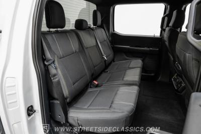 2024 Ford F-150 4x4 STX Supercrew