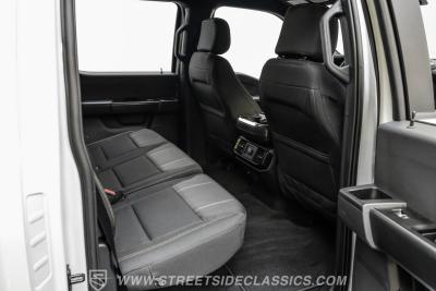 2024 Ford F-150 4x4 STX Supercrew