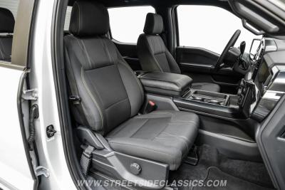 2024 Ford F-150 4x4 STX Supercrew