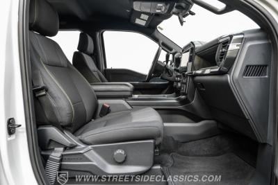 2024 Ford F-150 4x4 STX Supercrew