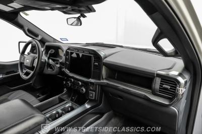 2024 Ford F-150 4x4 STX Supercrew