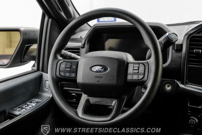 2024 Ford F-150 4x4 STX Supercrew