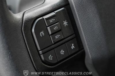 2024 Ford F-150 4x4 STX Supercrew