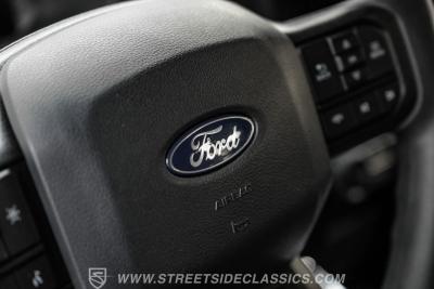 2024 Ford F-150 4x4 STX Supercrew
