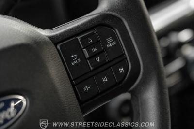 2024 Ford F-150 4x4 STX Supercrew