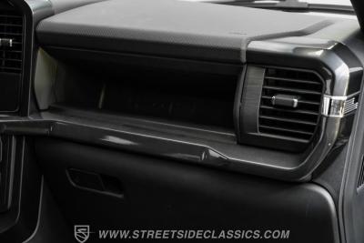 2024 Ford F-150 4x4 STX Supercrew