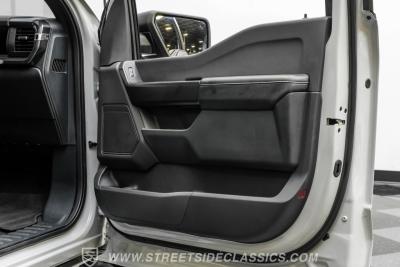 2024 Ford F-150 4x4 STX Supercrew