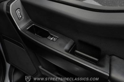 2024 Ford F-150 4x4 STX Supercrew