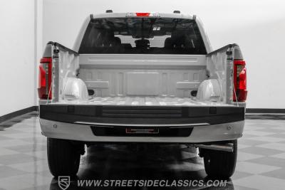 2024 Ford F-150 4x4 STX Supercrew