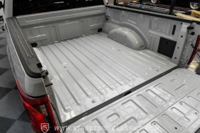 2024 Ford F-150 4x4 STX Supercrew