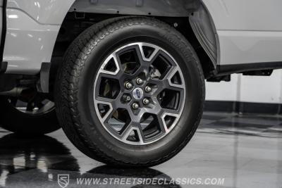 2024 Ford F-150 4x4 STX Supercrew