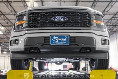 2024 Ford F-150 4x4 STX Supercrew