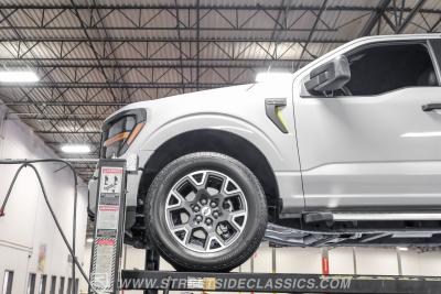 2024 Ford F-150 4x4 STX Supercrew
