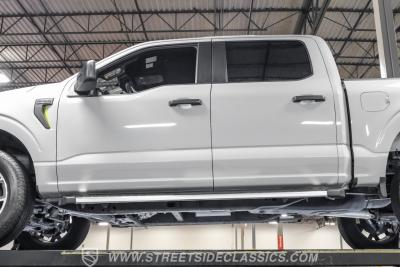 2024 Ford F-150 4x4 STX Supercrew